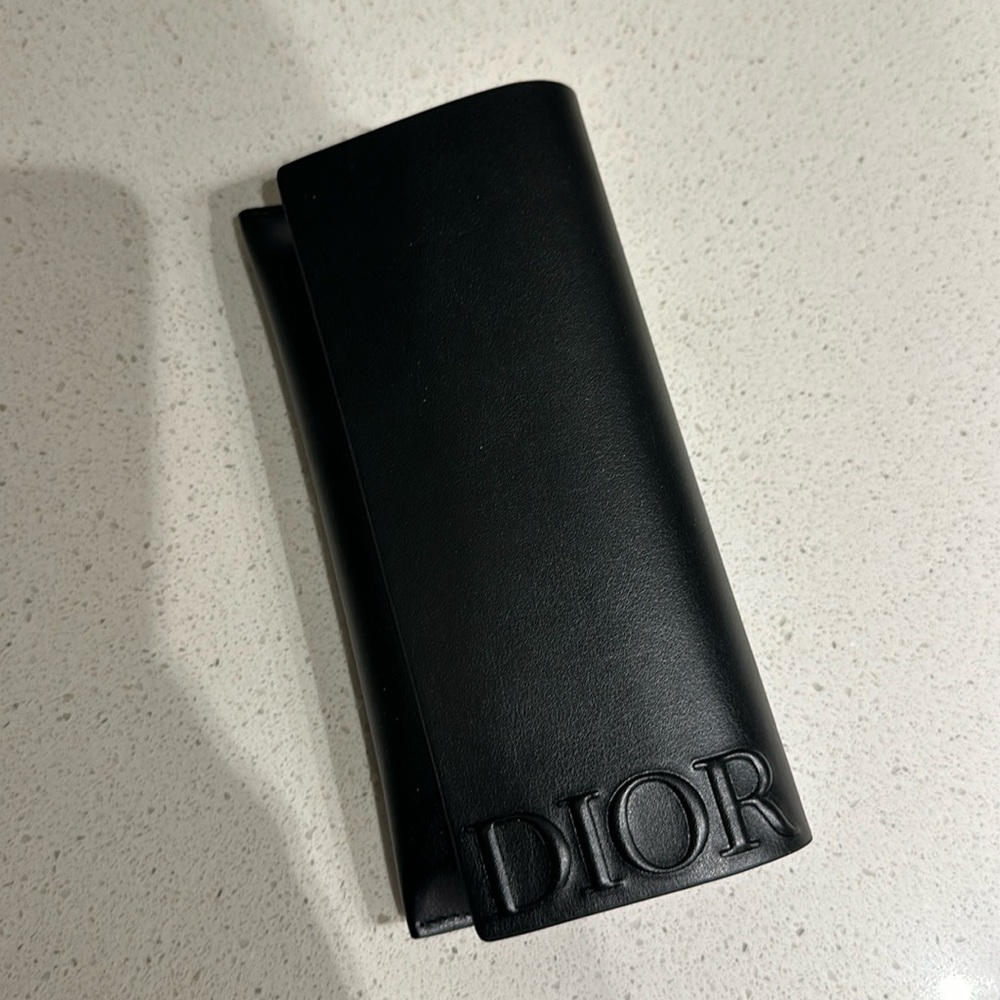 Dior Sunglasses case - Brand New